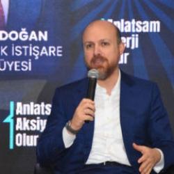 Bilal Erdoğan'ın yıllar sonra paylaştığı bir anısı herkesi derinden etkiledi