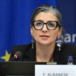 BM yetkilisi İsrail i&ccedil;in "ortak d&uuml;şman" dedi: Almanya ve Fransa ayağa kalktı