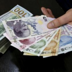 Dolardan ka&ccedil;ış, T&uuml;rkiye'ye yarayabilir!
