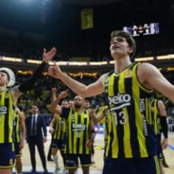 EUROLEAGUE | Panathinaikos - Fenerbah&ccedil;e Beko ma&ccedil;ı şifresiz mi, nereden izlenir?