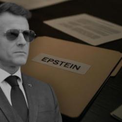 Fransa'da b&uuml;y&uuml;k Epstein skandalı patladı: D&uuml;nyayı sarsan iddia!