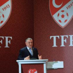 Gen&ccedil;lik ve Spor Bakanlığı ile TFF'den "VAR Merkezi ziyareti" a&ccedil;ıklaması