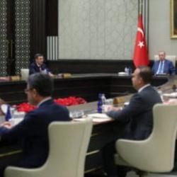 Hangi bakan nereli! İşte kabinede yer alan bakanların memleketleri