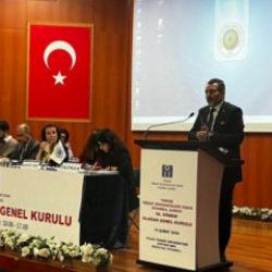 İMO se&ccedil;imleri sonu&ccedil;landı: Yeni başkan belli oldu!