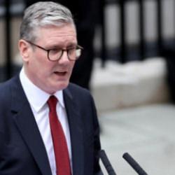 İngiltere'den dikkat &ccedil;eken &ccedil;ıkış: Savaşmaya hazır olmalıyız