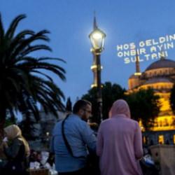 İstanbul Valiliği'nden ramazan genelgesi! İftar programlarında ve ışıklandırmaya yeni ayar