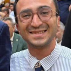 İYİ Partili Mehmet Emin Korkmaz partisinden ihra&ccedil; edildi