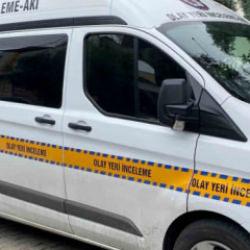 Kastamonu'da cami imamının acı &ouml;l&uuml;m&uuml;: Eşi fark etti