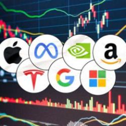 K&uuml;resel sermayenin maskesi d&uuml;şt&uuml;: Muhteşem Yedili'yi y&uuml;zde 20 hisse ile esir aldılar