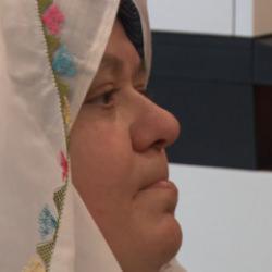  Mihalgazi Belediye Başkanı G&uuml;neş: Oğlumun beni arayıp &lsquo;anne, &uuml;z&uuml;lme' demesi, &uuml;z&uuml;yor