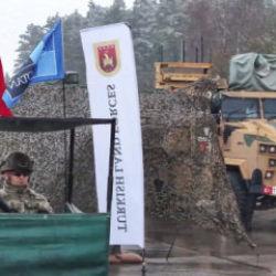 MSB: "T&uuml;rk ordusunun g&uuml;c&uuml; caydırır, &ccedil;evikliği sınır tanımaz"