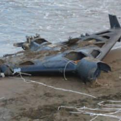 Ordu&rsquo;da kıyıya vuran cisim İran yapımı kamikaze İHA &ccedil;ıktı