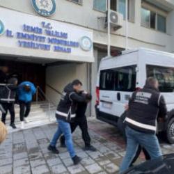 &Ouml;rg&uuml;t hedefi şaşırdı! 'Vur emri' başkası i&ccedil;in verildi