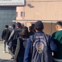 Osmaniye'de 410 milyonluk vurgun: Devlet b&uuml;y&uuml;klerini taklit ettiler!