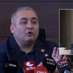 &Ouml;zg&uuml;r &Ouml;zel o k&uuml;f&uuml;r&uuml;n hesabını verecek! Başkanı &Ouml;zarslan &ccedil;ok sert konuştu