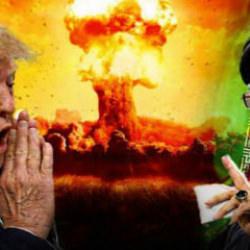 Reuters'tan g&uuml;ndemi sarsacak iddia: ABD İran'a operasyon hazırlığında