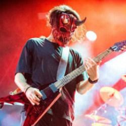 Satanist propagandaya izin verilmedi: Rusya&rsquo;dan sonra İstanbul&rsquo;da konseri iptal etti