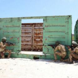 Somali&rsquo;de operasyon kapıda mı?