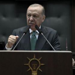 Son dakika: Kabine'deki yeni, atamalara ilişkin Erdoğan'dan ilk a&ccedil;ıklama!