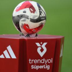 S&uuml;per Lig'de 23. hafta fikst&uuml;r&uuml;ne 'Ramazan' d&uuml;zenlemesi! İftar saatleri dikkate alındı