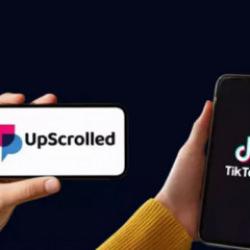 TikTok&rsquo;un rakibi UpScrolled, Google Play&rsquo;e geri d&ouml;nd&uuml;