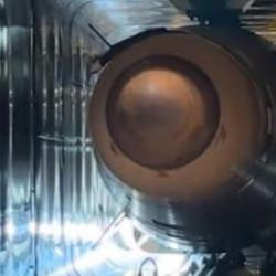 T&uuml;rkiye'nin 2 bin km menzilli yeni balistik f&uuml;zesi kudurttu: Biz de menzil i&ccedil;indeyiz!