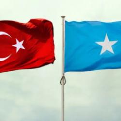 &Uuml;lkeden T&uuml;rkiye'ye kritik &ccedil;ağrı geldi: Artık zamanı geldi, kurulmalı!