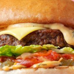 &Uuml;nl&uuml; fast food zinciri &ccedil;&ouml;k&uuml;şe ge&ccedil;ti: Milyonlarca para zarar etti