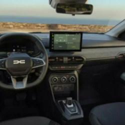 Yenilenen Dacia Sandero Stepway T&uuml;rkiye'de satışta! İşte merakla beklenen fiyatı