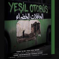 'Yeşil Otob&uuml;s' belgeselinin ilk g&ouml;sterimi Gaziantep'te ger&ccedil;ekleştirilecek