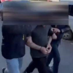 23 yıl hapis cezası ile aranan şahıs yakalandı