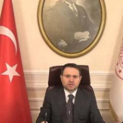 Bakan G&uuml;rlek'ten videolu mesaj: Yargıda yeni d&ouml;nem başlıyor