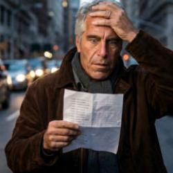 Epstein belgelerinde ge&ccedil;en yeni isimler a&ccedil;ıklandı! İşte listenin tamamı...