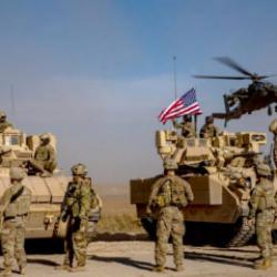 Bombayı patlattılar: ABD, Suriye'deki t&uuml;m askerlerini geri &ccedil;ekiyor