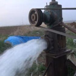 Aksaray'da su krizi: 15 bini ka&ccedil;ak iddiası 