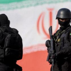 Almanya'dan 'İran'ı acilen terk edin' &ccedil;ağrısı