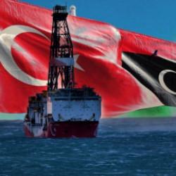 Atina'da panik havası! T&uuml;rkiye'nin Libya hamlesi dengeleri bozdu!