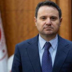 Bakan G&uuml;rlek&rsquo;ten yeni atanan bakan yardımcıları i&ccedil;in tebrik mesajı