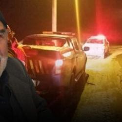 Edirne'de 78 yaşındaki M&uuml;min Şimşek'ten haber alınamıyor! Gizemli g&ouml;r&uuml;şme