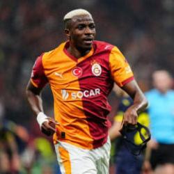 Galatasaraylıları yıkacak Victor Osimhen iddiası! Duyanlar inanamadı