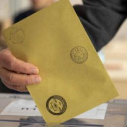 Erken se&ccedil;im iddialarına AK Parti son noktayı koydu!