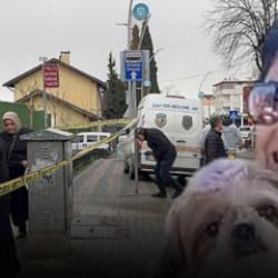 Gebze tren istasyonunda kanlı pusu: 1 &ouml;l&uuml;