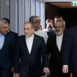 Son dakika: İran ABD m&uuml;zakereleri Cenevre'de tamamlandı! İran'dan ilk a&ccedil;ıklama