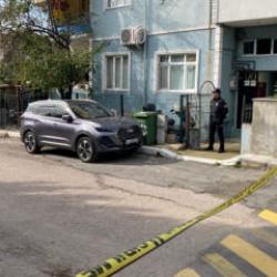 Kocaeli'de eşini vahşice &ouml;ld&uuml;rm&uuml;şt&uuml;: Kahreden d&uuml;ğ&uuml;n detayı ortaya &ccedil;ıktı