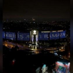 Medipol &Uuml;niversitesi'nden "Diriliş ayı Ramazan hoşgeldin" mesajı