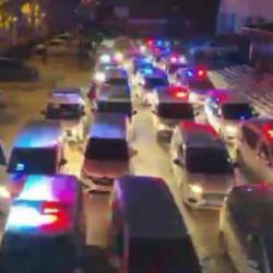 Hatay'da g&uuml;mr&uuml;k &ccedil;etesi &ccedil;&ouml;kertildi! Milyonluk r&uuml;şvet havuzu