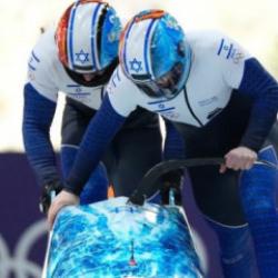 Olimpiyat ve Eurovision'da &ccedil;ifte standart: Rusya'ya yaptırım, İsrail'e madalya