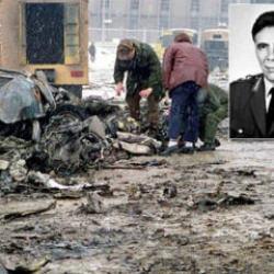 Orduda ge&ccedil;en bir &ouml;m&uuml;r: Şehit Eşref Bitlis&rsquo;in vefatının &ouml;l&uuml;m&uuml;nden 33 yıl ge&ccedil;ti