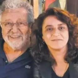 Oyuncu Metin Akpınar'ın babalık davasında milyonluk karar