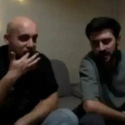 Sosyal medya şarlatanlığı! S&uuml;nnilere sinkaflı k&uuml;f&uuml;rler eden Deniz Sinan Demir g&ouml;zaltında